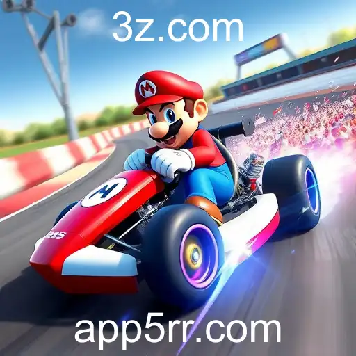 O Impacto de 5RR no Mercado de Jogos em 2025