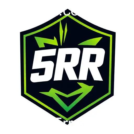 Ascensão de 5RR no Mundo dos Jogos Online