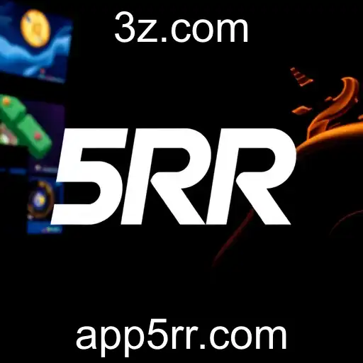 Crescimento do 5RR e o Futuro dos Jogos Online