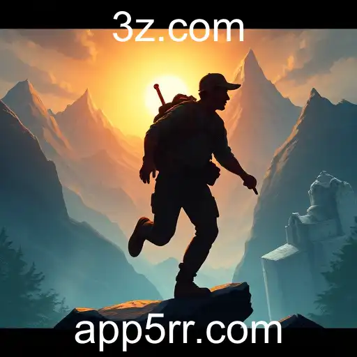 Jogos Online em Ascensão: A Era do 5RR