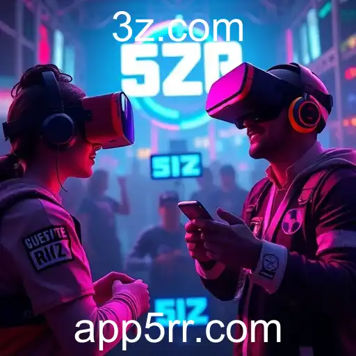 Inovações e Desafios no Horizonte dos Jogos de 2025