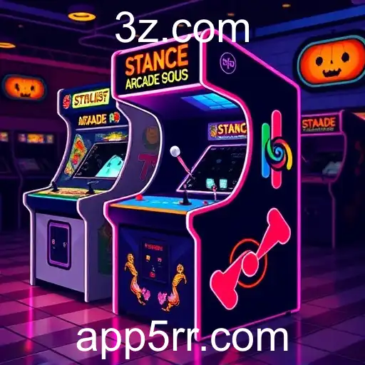 Inovações e Tendências no Mundo dos Jogos em 2025