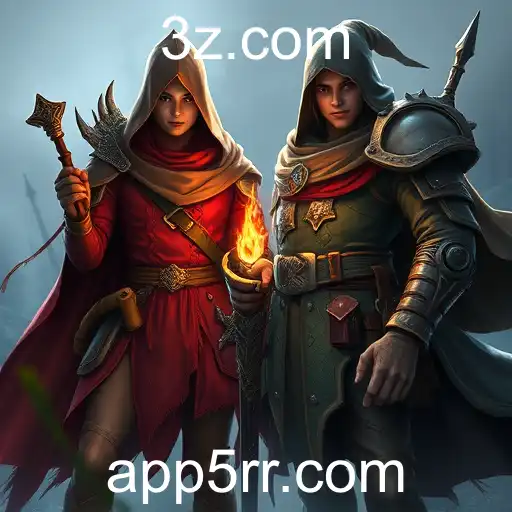 A Ascensão dos Jogos no Brasil: 5RR