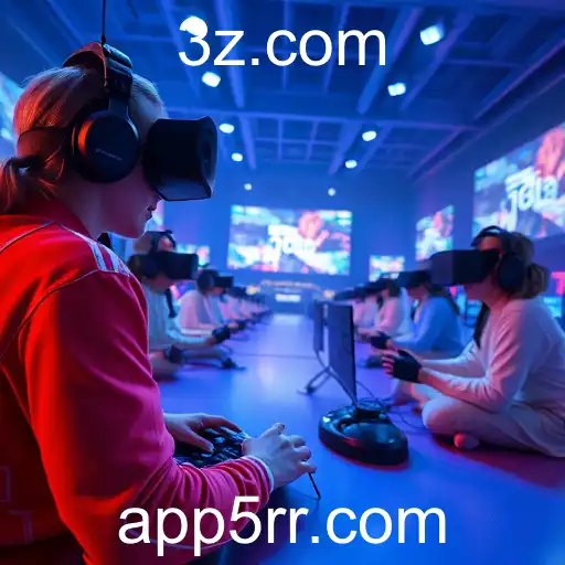 Tendências de Jogos e a Influência da 5RR