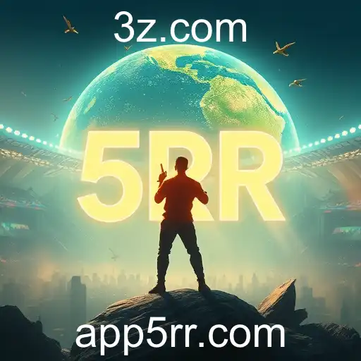 O Impacto de 5RR no Cenário Atual de Jogos