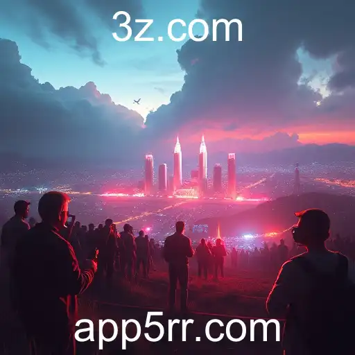 A Nova Tendência dos Jogos em 5RR