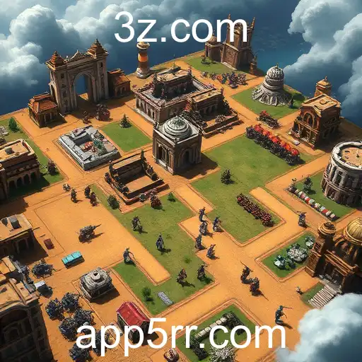 A Ascensão dos Concursos Digitais em 5RR