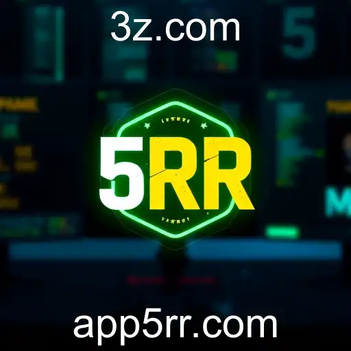 A Revolução do 5RR no Mercado de Jogos