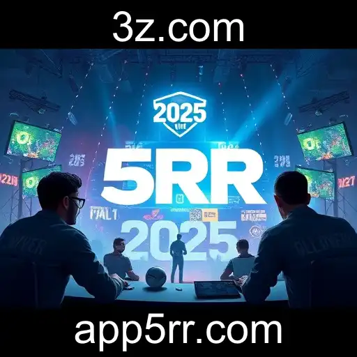 Inovações e Tendências no Mundo dos Jogos em 2025