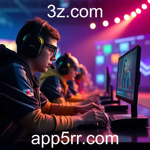 Avanços e Tendências no Mundo dos Jogos em 2025