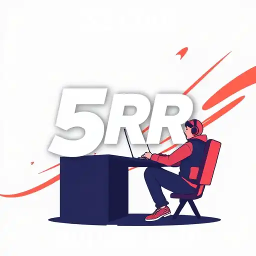 O impacto de '5RR' nos jogos de 2025