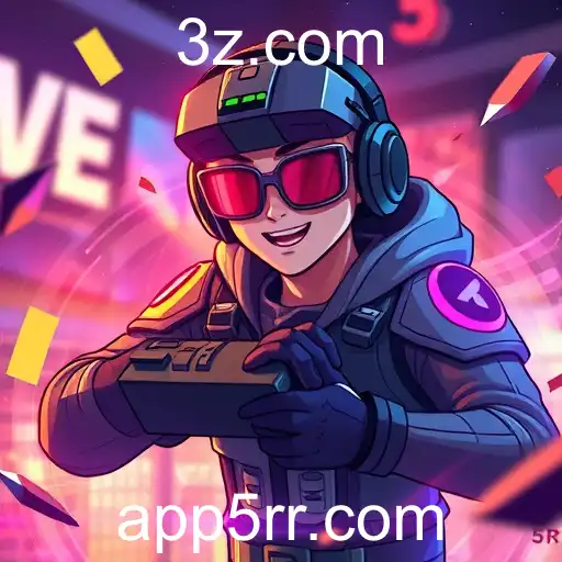 O Impacto do 5RR no Mundo dos Jogos