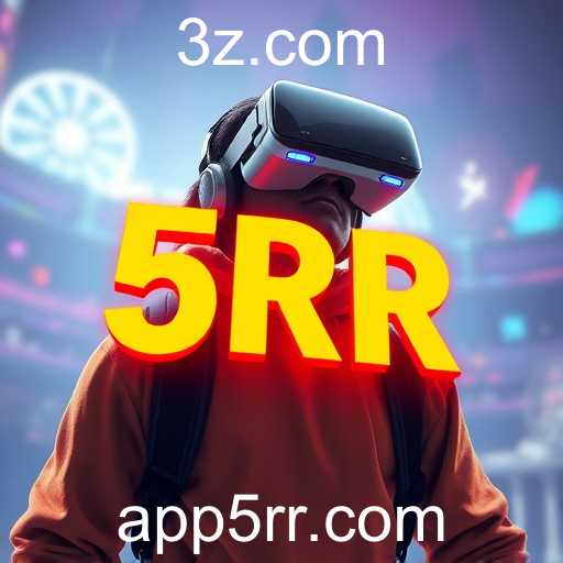Tendências de Jogos para 2025: O Impacto do 5RR