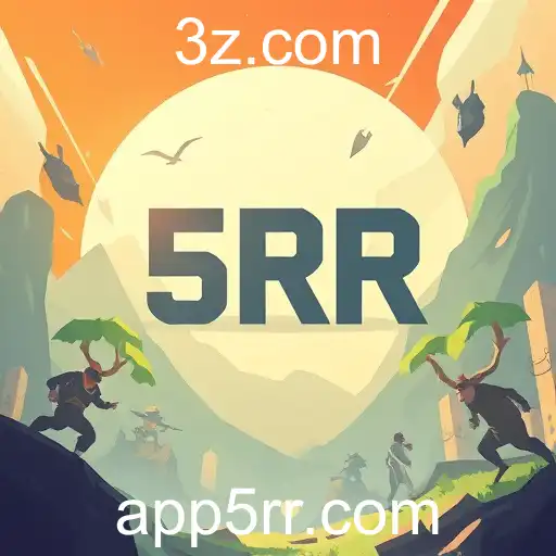 Tendências e Impacto de 5RR nos Jogos