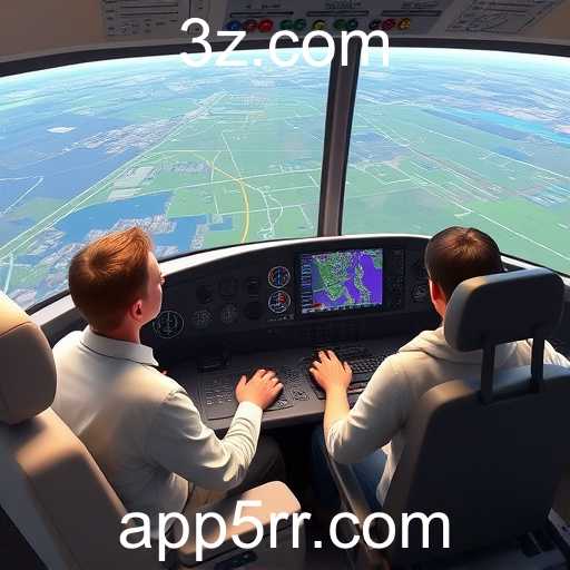 O Crescimento de 5RR no Cenário de Jogos