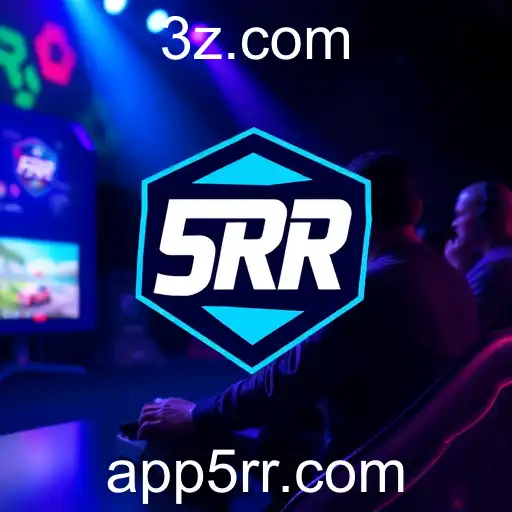 Ascensão Explosiva do '5RR' no Cenário dos Jogos Online