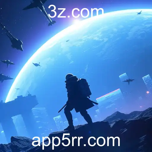 A Revolução dos Jogos com 5RR em 2025