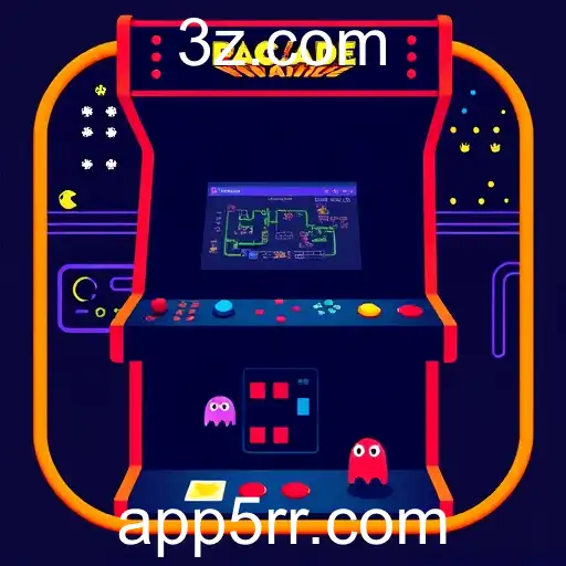 Arcade Classics: Revivendo a Era de Ouro dos Games