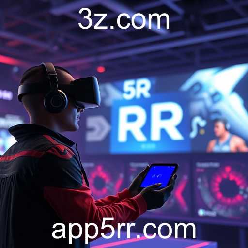 A Ascensão dos Jogos de Realidade Aumentada em 2025