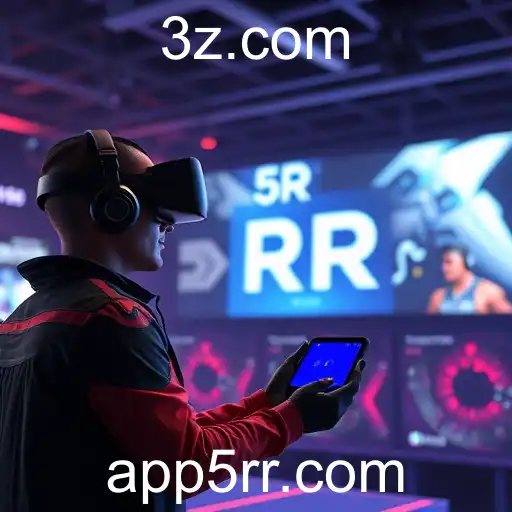 A Ascensão dos Jogos de Realidade Aumentada em 2025