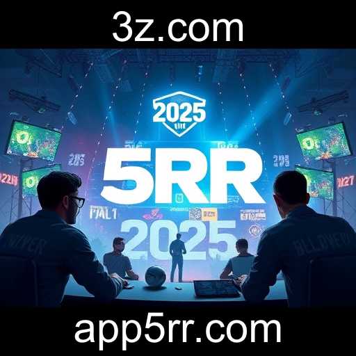 Inovações e Tendências no Mundo dos Jogos em 2025