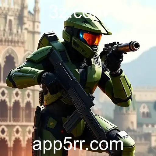 Inovações no Mundo dos Games Marcam 2025