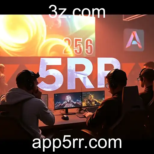 Inovação e Tendências no Mundo dos Jogos em 2025