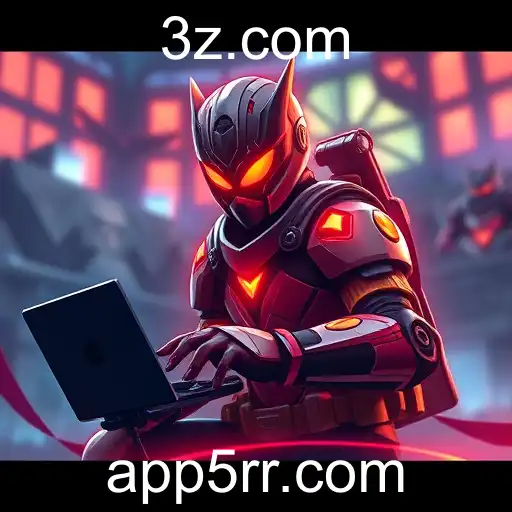 Nova Dinâmica de Jogo Revoluciona o 5RR