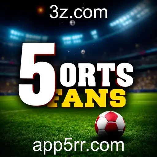 Descubra a categoria 'Sports Fans' no 5RR: Uma experiência para todos os entusiastas do esporte