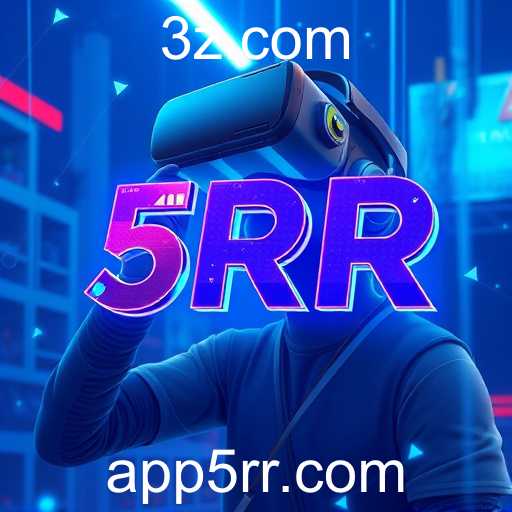 Tendências de Jogos e a Ascensão do 5RR