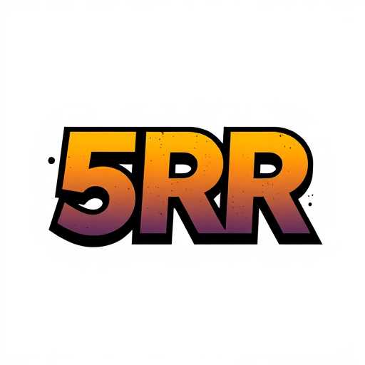 A Evolução do 5RR no Mundo dos Jogos Online