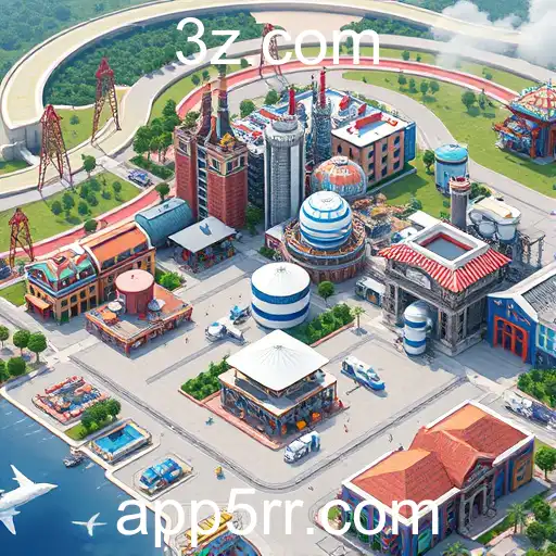 A Ascensão dos Clãs no Mundo 5RR