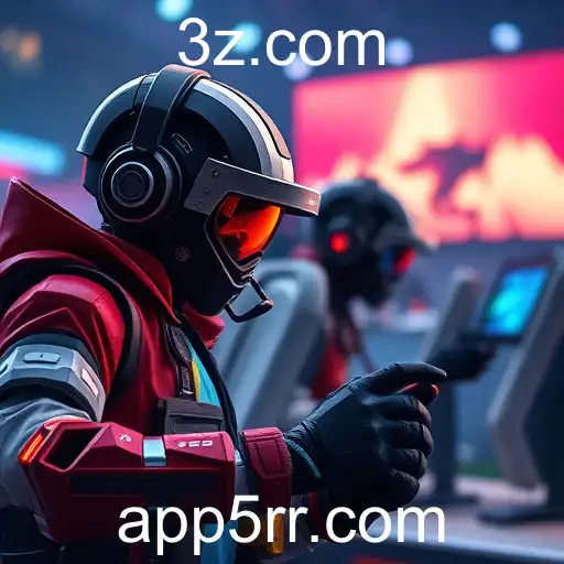 Tendências e Evoluções no Mundo dos Jogos em 2026